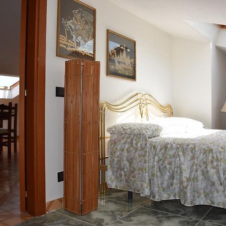 La Petite Maison Apartment Cefalu Room photo