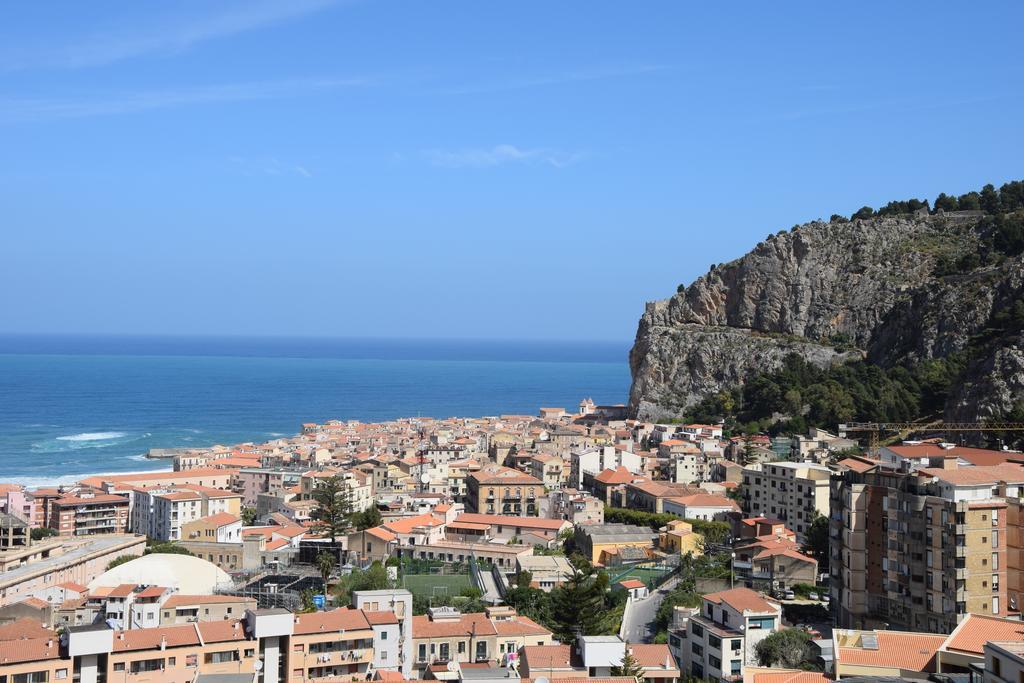 La Petite Maison Apartment Cefalu Room photo