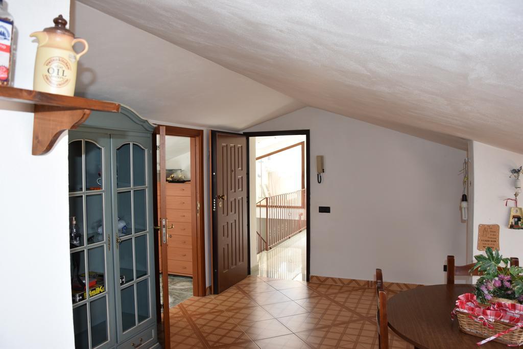 La Petite Maison Apartment Cefalu Room photo