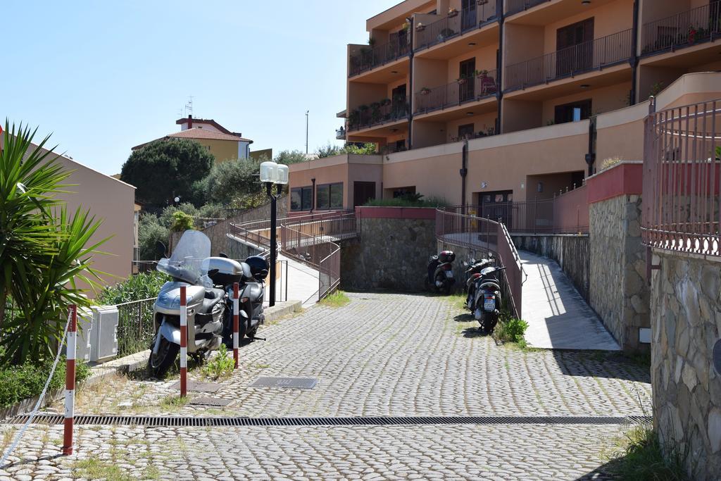 La Petite Maison Apartment Cefalu Room photo